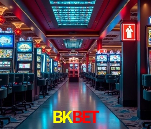 Interface Premium BKBET