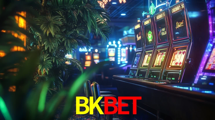 APP oficial da BKBET para mobile