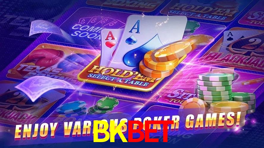 Bônus Diários BKBET