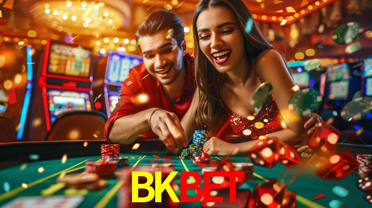 Estatísticas do Jogo BKBET