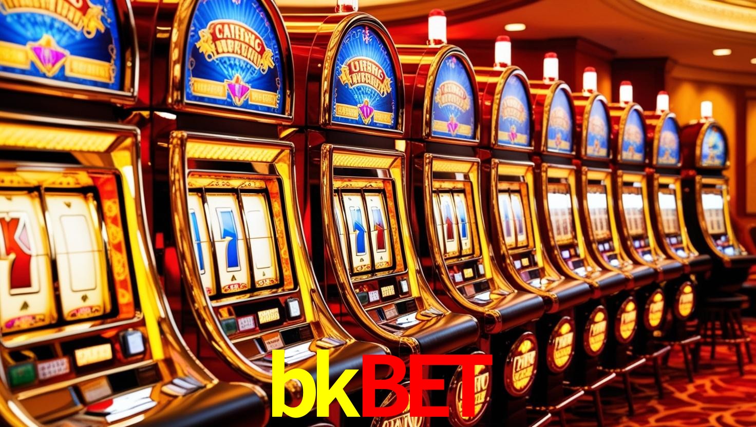 Apostas na Site BKBET.COM