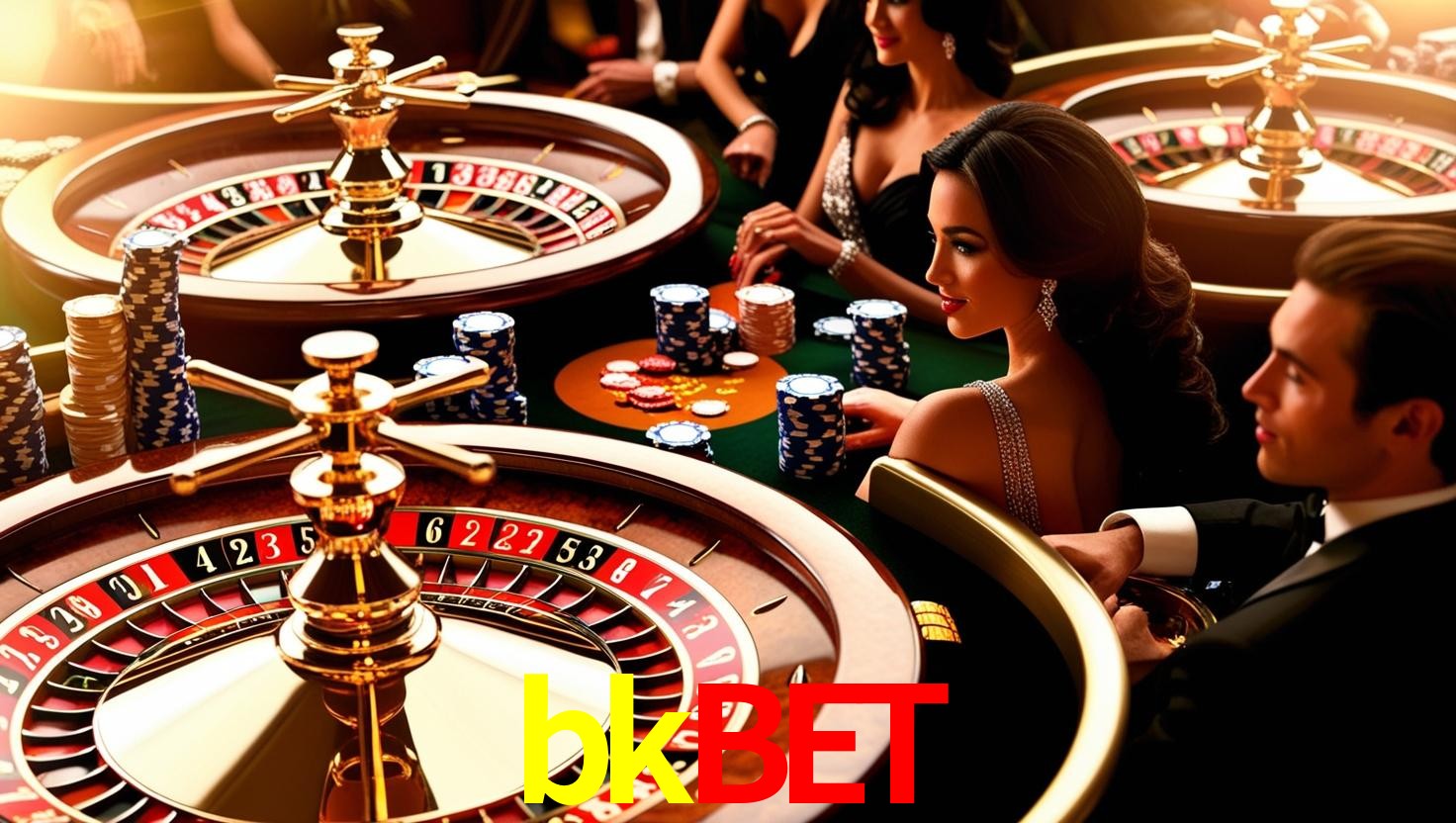 Cadastro Rápido BKBET.COM