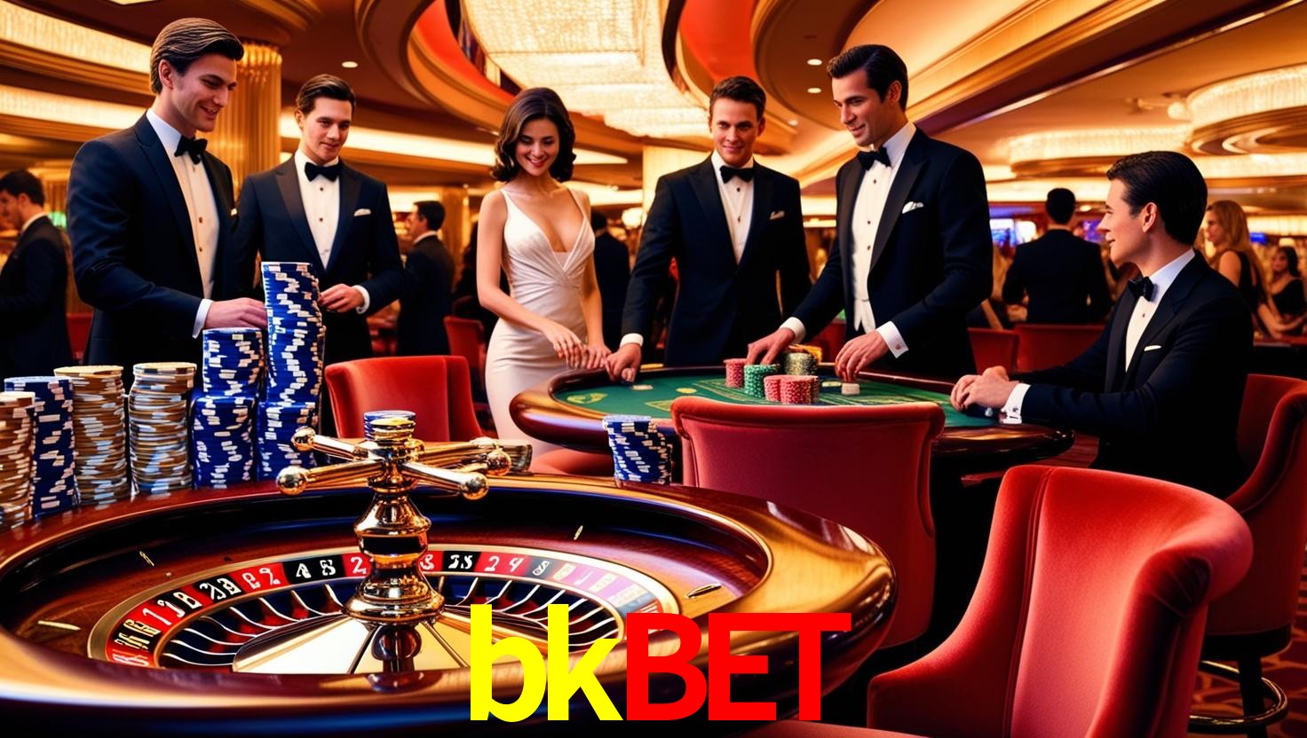 Login Seguro BKBET.COM