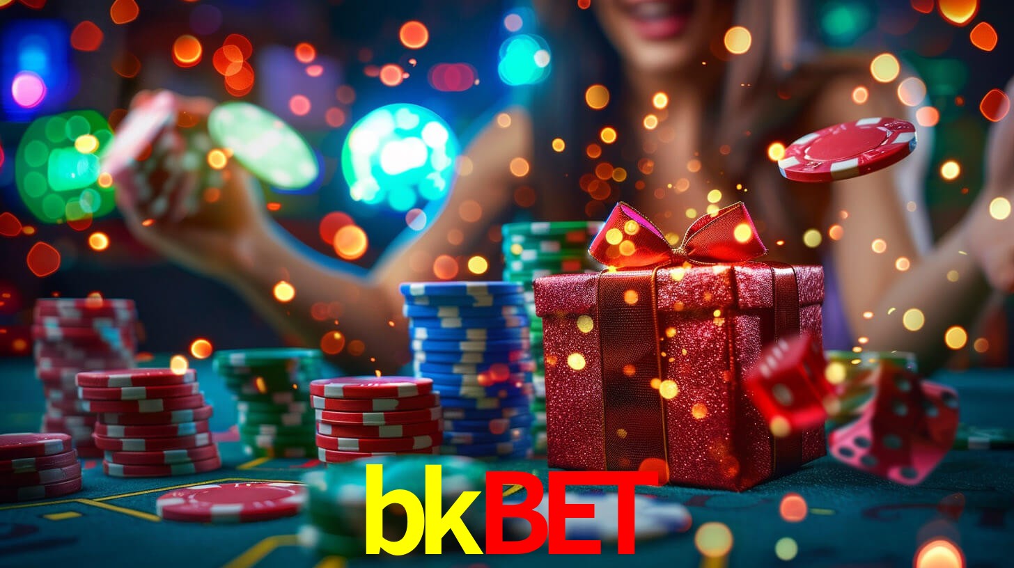 Bonus na Cassino Online BKBET.COM