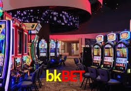 bkbet cassino