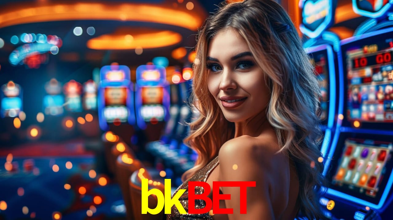 Slot Games bkbet