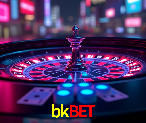 Inovações de Jogos na bkbet: O Futuro das Experiências Interativas