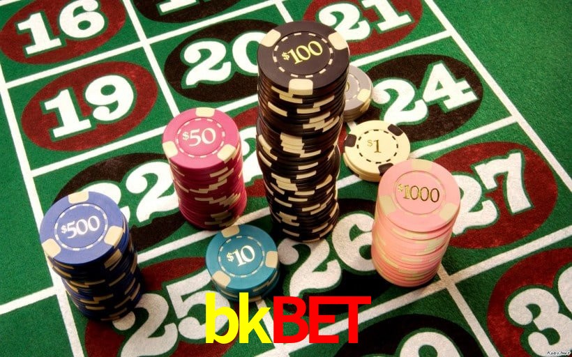 Estatísticas Esportivas bkbet