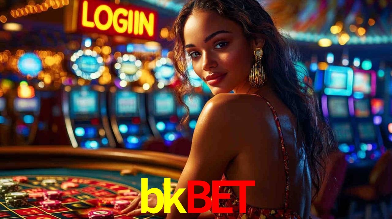 Login Seguro bkbet