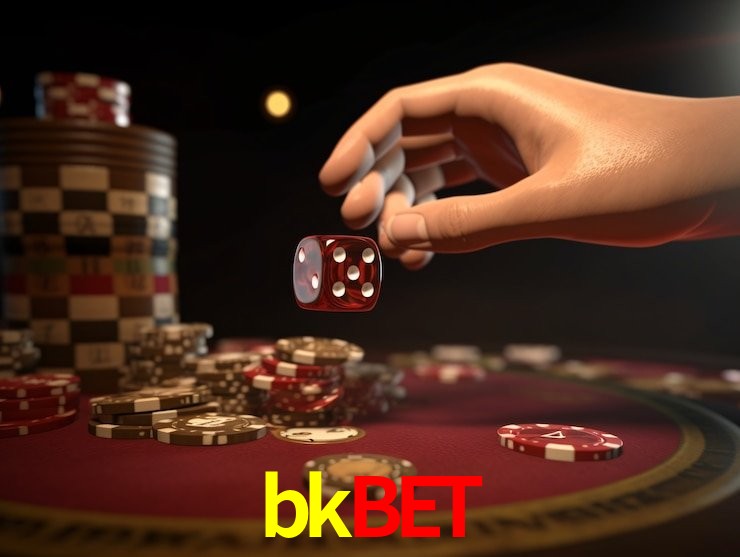 Casino Ao Vivo bkbet