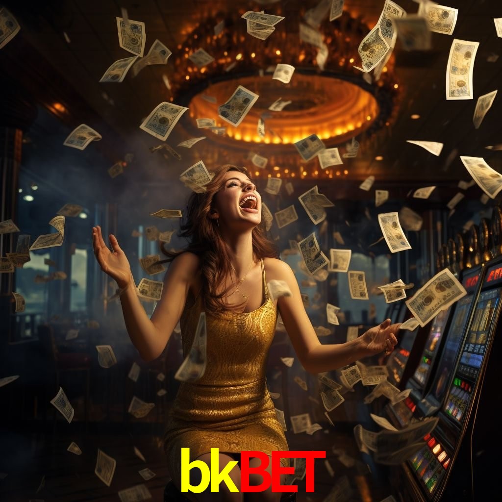 Spaceman Game bkbet