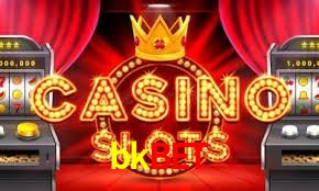 Game Providers bkbet