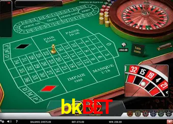 A Experiência Imersiva dos Cassinos Ao Vivo no bkbet