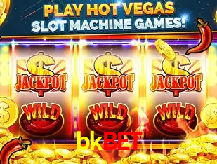 Inovações de Jogos na bkbet: O Futuro das Experiências Interativas