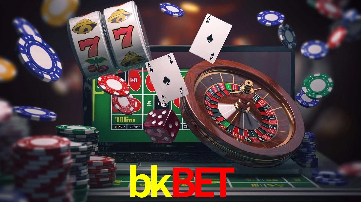 Premium Interface bkbet