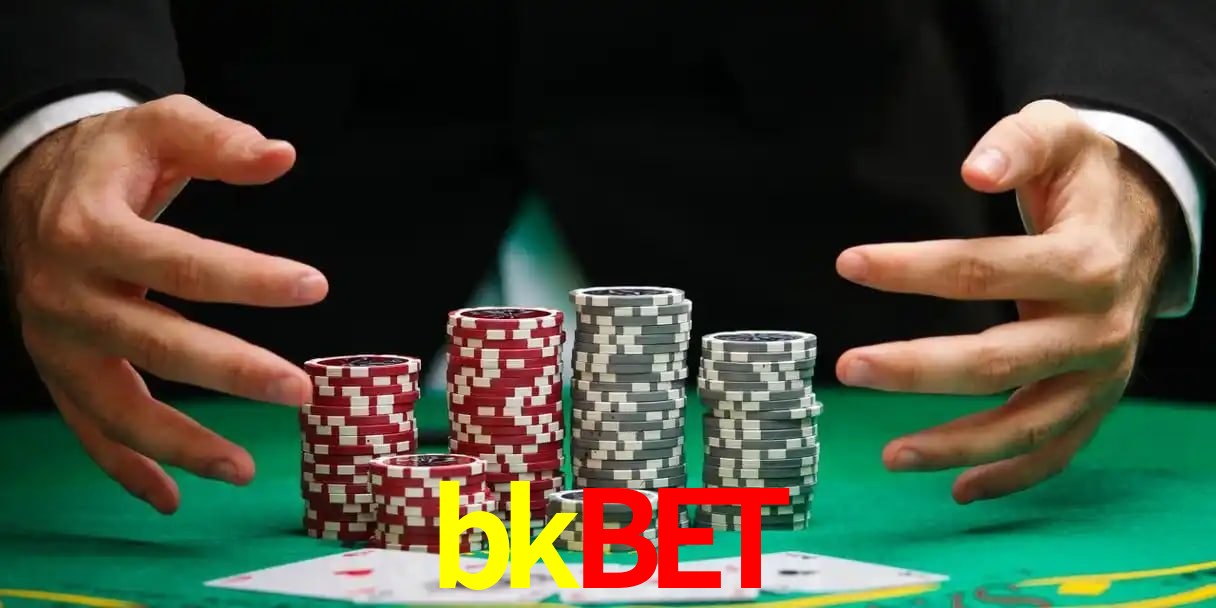 bkbet Slots