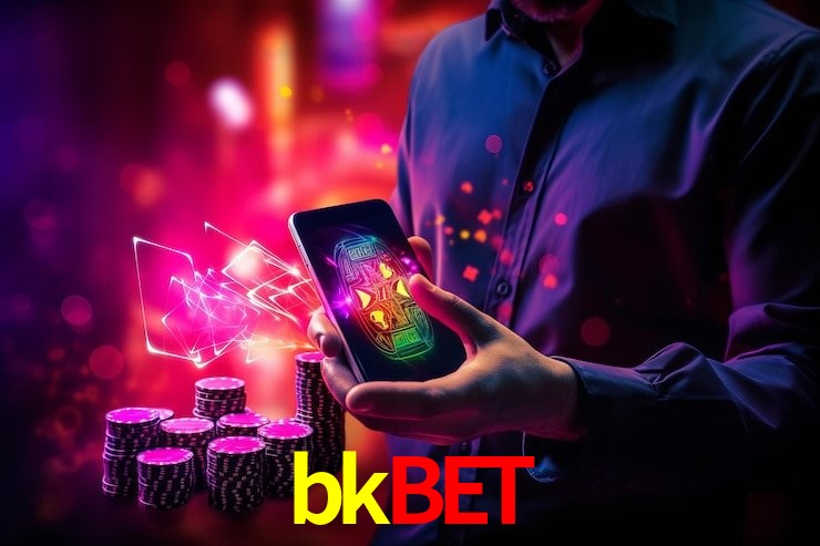 Mesa de Blackjack bkbet