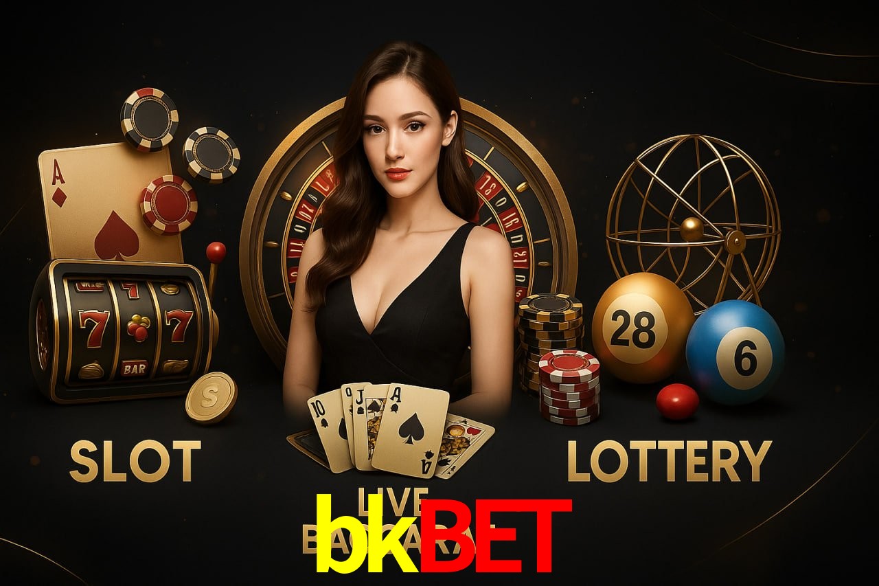 bkbet Plataforma