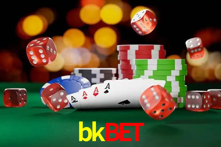 Provedores de Jogos bkbet