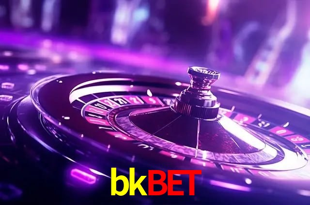 Interface do App bkbet