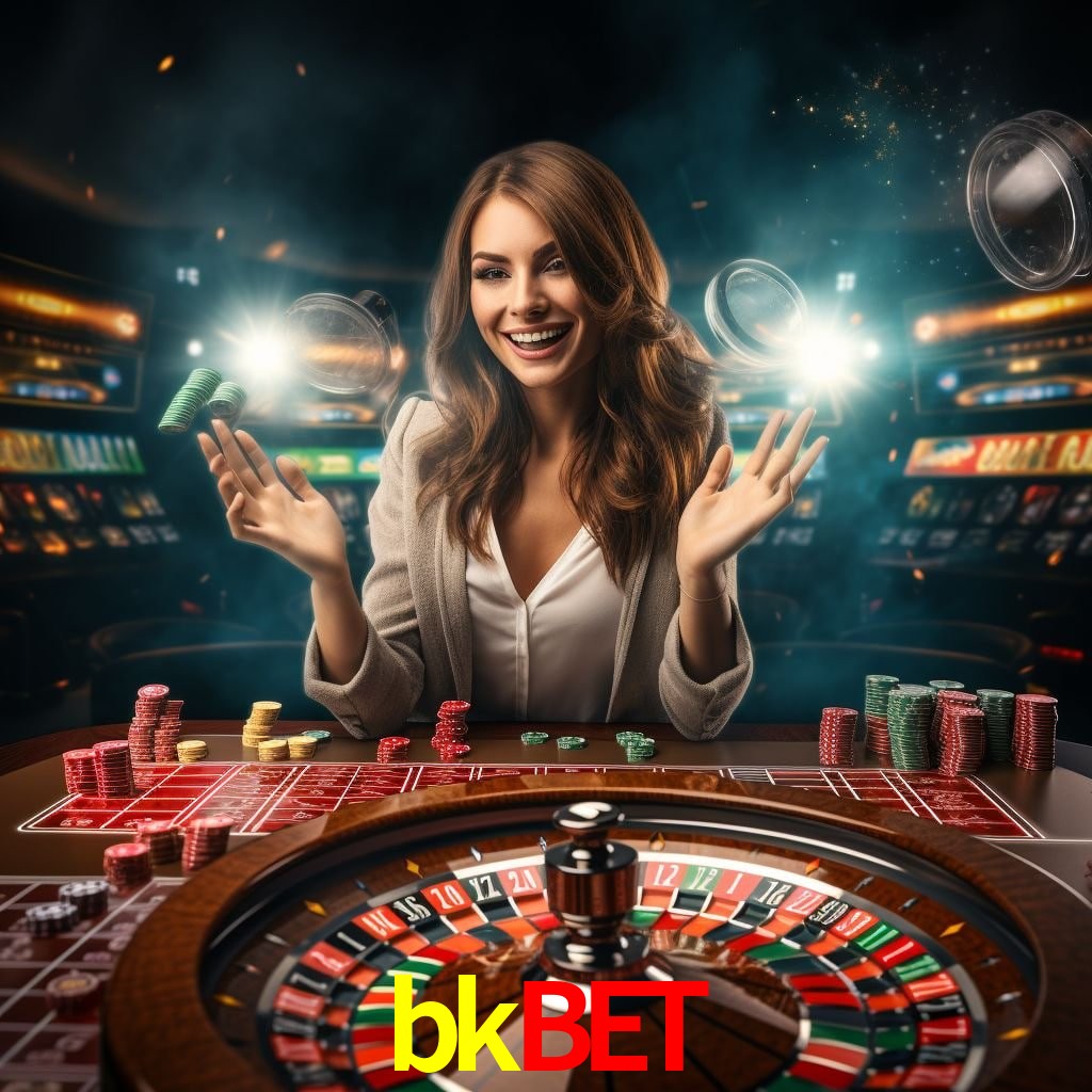 Explore as vantagens do bkbet: serviço profissional e confiabilidade