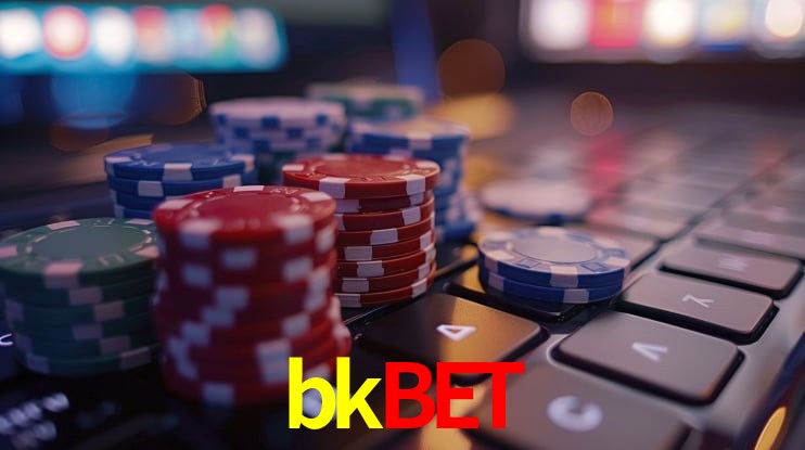 Tecnologia da Plataforma bkbet