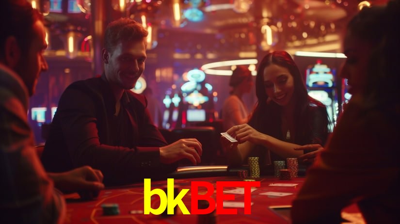 A Popularidade dos Caça-Níqueis no bkbet