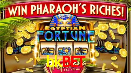 Descubra o Mundo do Cassino Online com bkbet