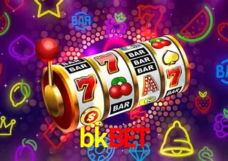 Descubra a Magia dos Jogos de Arcade no bkbet