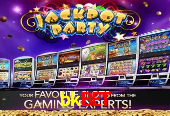 Descubra o Mundo do Cassino Online com bkbet