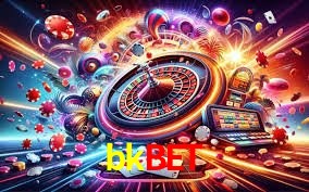 Apostas de Tênis bkbet