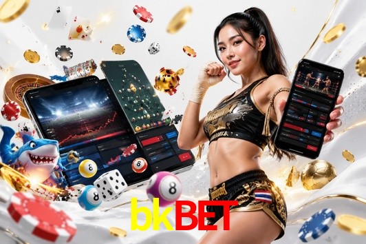 Seasonal Promotions bkbet