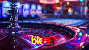 Bonus Features bkbet