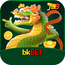 Logo bkbet